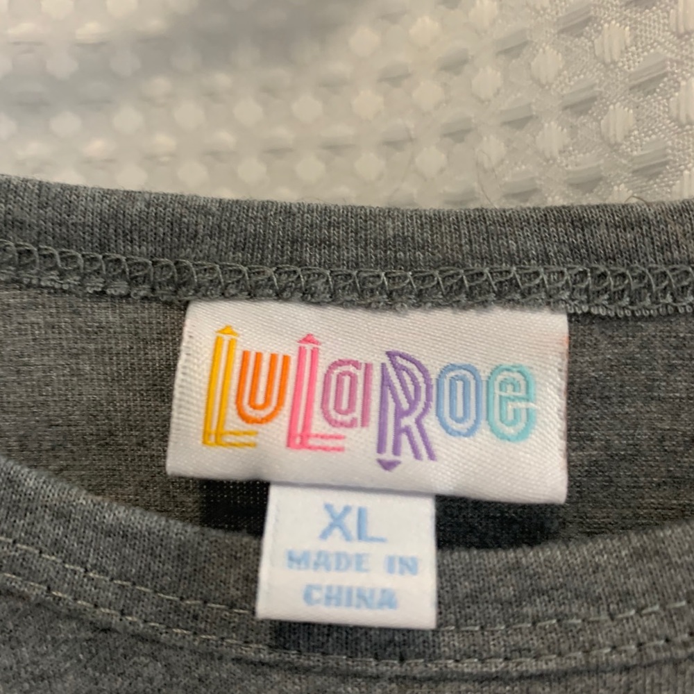 LulaRoe Randy - Picture 2 of 4